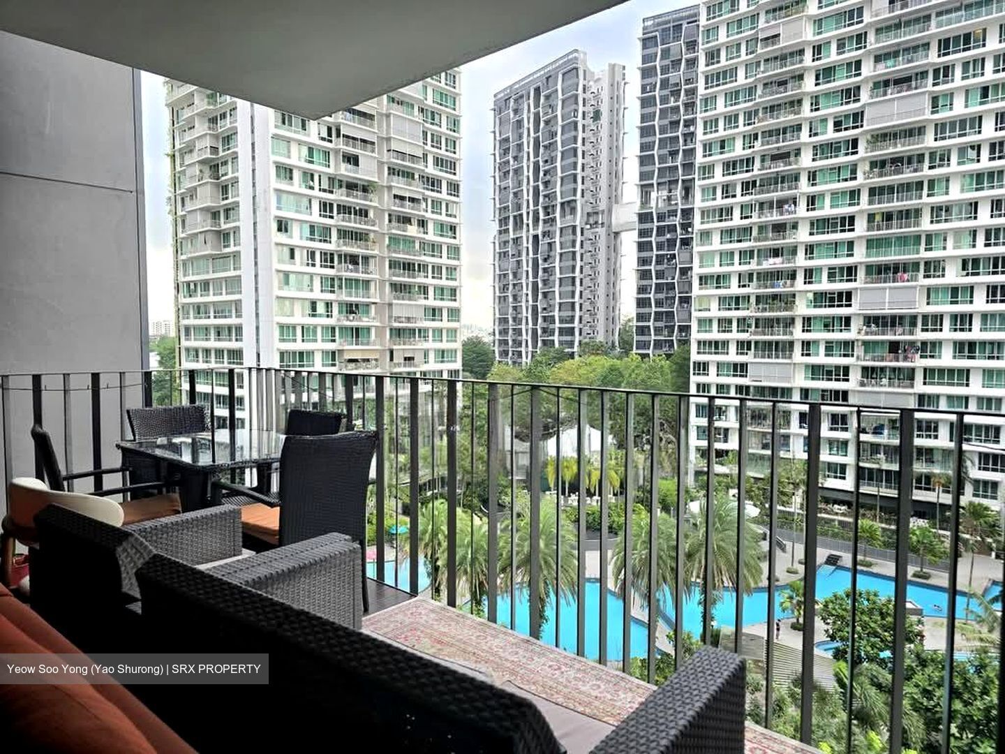 Foresque Residences (D23), Condominium #563642151